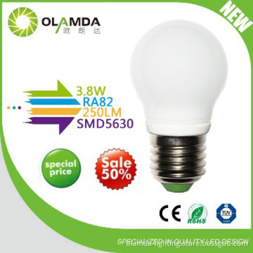 NEW 2014 ceramic spotlight led gu10/mr16/SMD5630/2835/3030